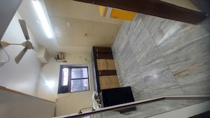 Team Area in 1 BHK Apartment at Silver Square CHS Ltd, Santacruz East – for Rent