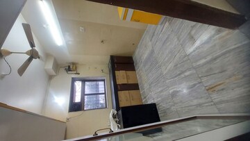 Team Area in 1 BHK Apartment at Silver Square CHS Ltd, Santacruz East – for Rent