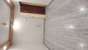 Furnished Amenities in 1 BHK Apartment at Silver Square CHS Ltd, Santacruz East – for Rent