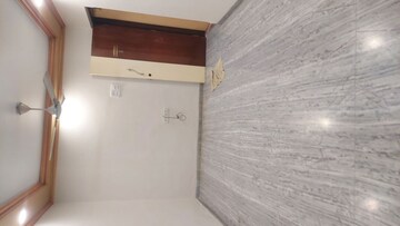 Furnished Amenities in 1 BHK Apartment at Silver Square CHS Ltd, Santacruz East – for Rent