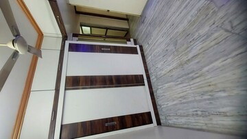 1 BHK Apartment For Rent in Silver Square CHS Ltd, Santacruz East