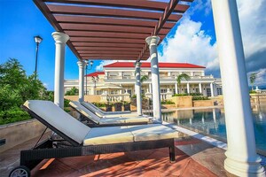 3.5 BHK Builder Floor – Exterior View View at Pinjore - for Sale