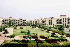 3.5 BHK Builder Floor – Garden View at Pinjore - for Sale