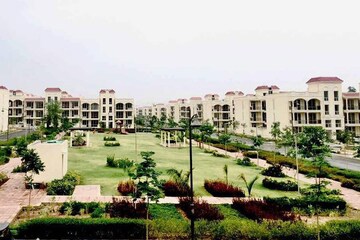 3.5 BHK Builder Floor – Garden View at Pinjore - for Sale