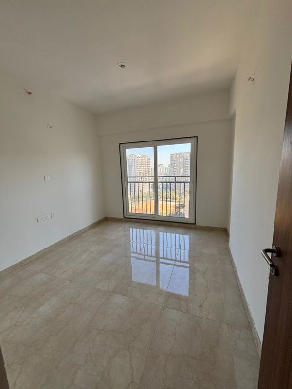 2 BHK +  720 Sq.Ft. Apartment in Shapoorji Broacha Baug