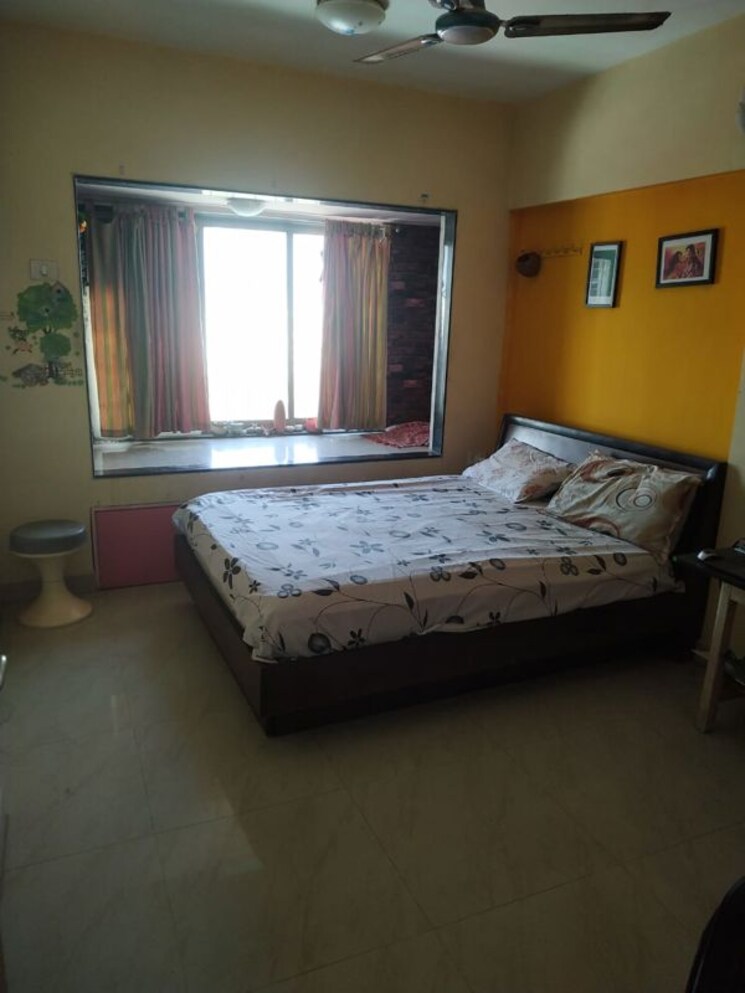 Bedroom, pride-of-vakola 2 Bedroom 750 Sq.Ft. Apartment In Santacruz East Mumbai 9757514