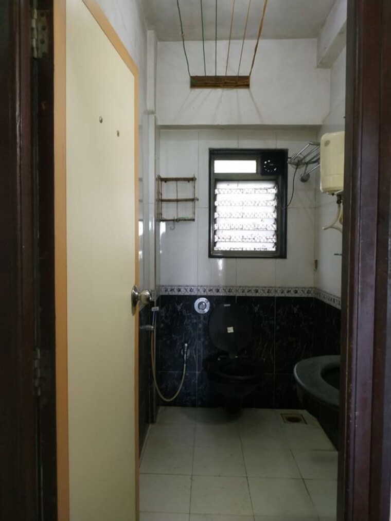 Kitchen, pride-of-vakola 2 Bedroom 750 Sq.Ft. Apartment In Santacruz East Mumbai 9757514