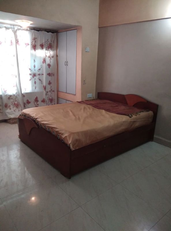 2 BHK + Pooja Room 750 Sq.Ft. Apartment in Pride Of Vakola