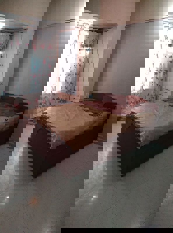 2 BHK + Pooja Room Apartment For Rent in Pride Of Vakola