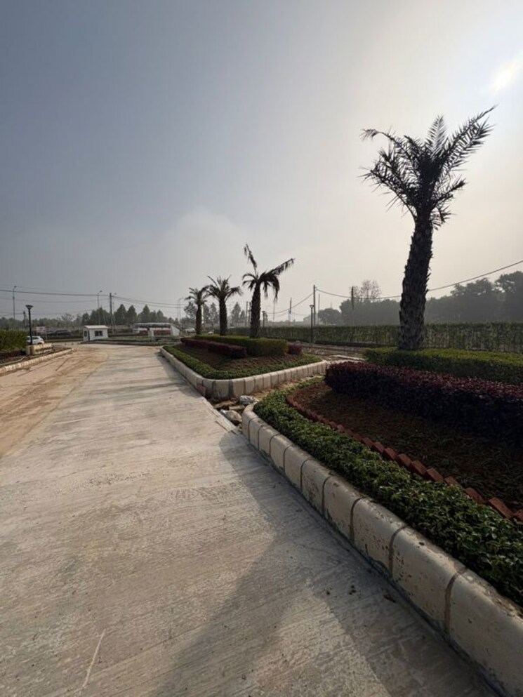 Exterior View, panchkula urban estate  180 Sq.Yd. Plot In Panchkula Urban Estate Panchkula 9757521