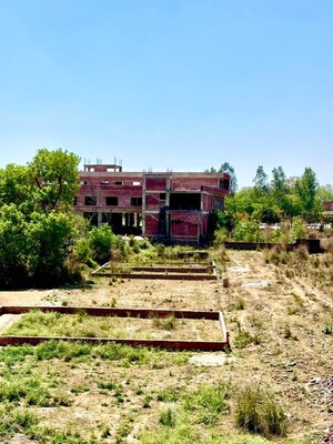  Plot For Sale in Omaxe City, Omaxe City