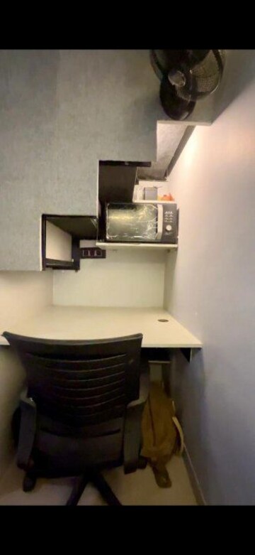 Team Area in  Office Space at Indrapuram – for Sale