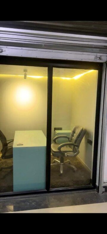 Team Area in  Office Space at Indrapuram – for Sale