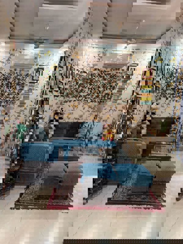 3 BHK 1300 Sq.Ft. Apartment in Shri Devaji Residency