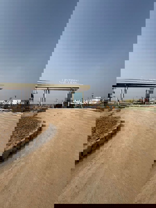 Plot For Sale in Panchkula Urban Estate