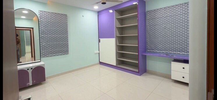 Room, aparna-sarovar-zenith 3 Bedroom 1850 Sq.Ft. Apartment In Nallagandla Hyderabad 9757525