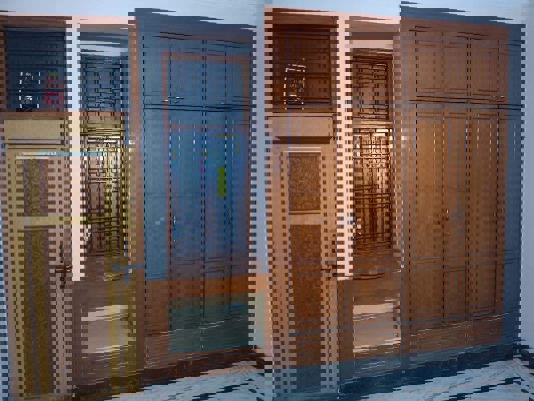 2 BHK Independent House For Rent in Sector 26