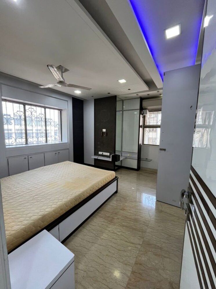 Bedroom, prabhadevi 3 Bedroom 1300 Sq.Ft. Apartment In Prabhadevi Mumbai 9757534