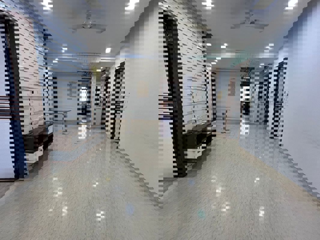 3 BHK Apartment For Rent in Prabhadevi