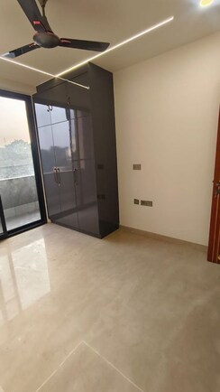 3 BHK Builder Floor For Rent in Sector 23