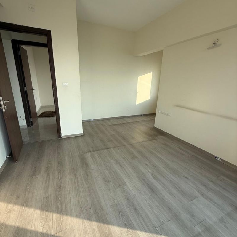 3 BHK 1100 Sq.Ft. Apartment in Next Avenue Apartment
