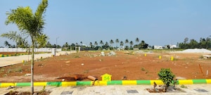 Plot Area in  Plot at Chikkaballapur – for Sale