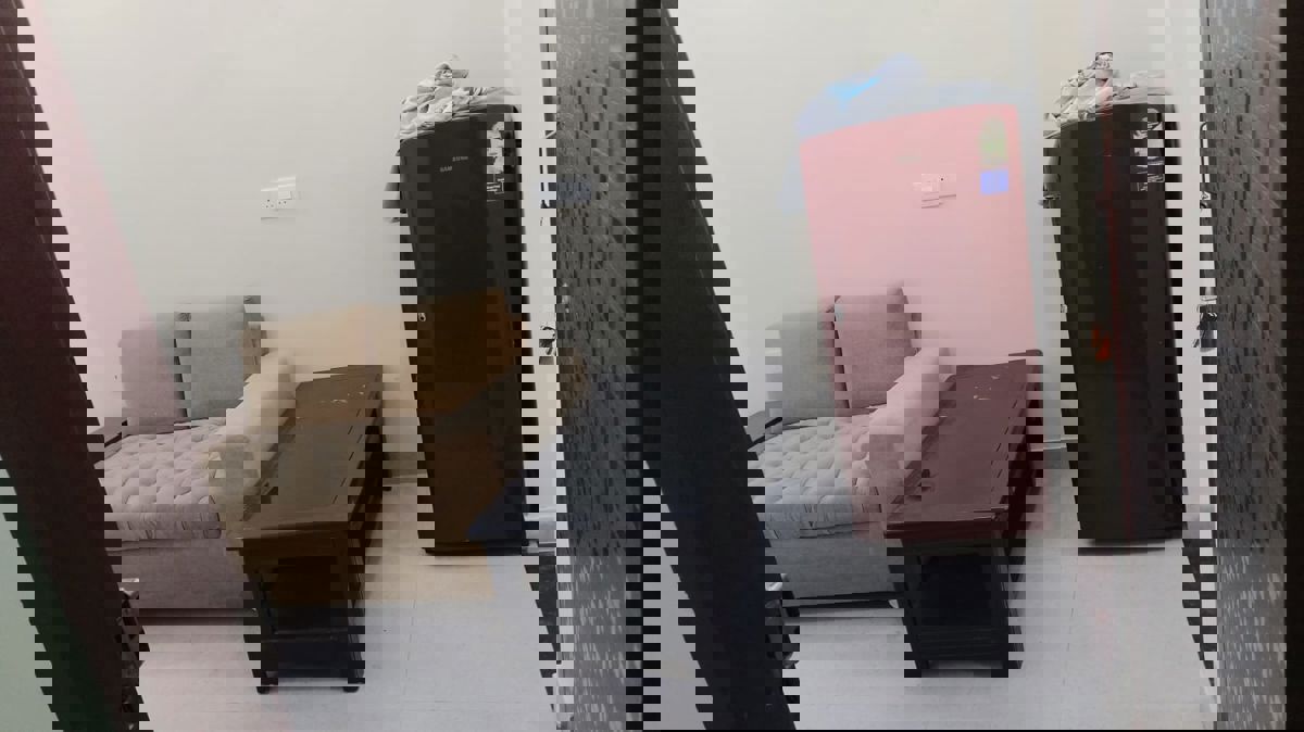 1 BHK Builder Floor For Rent in Sector 40