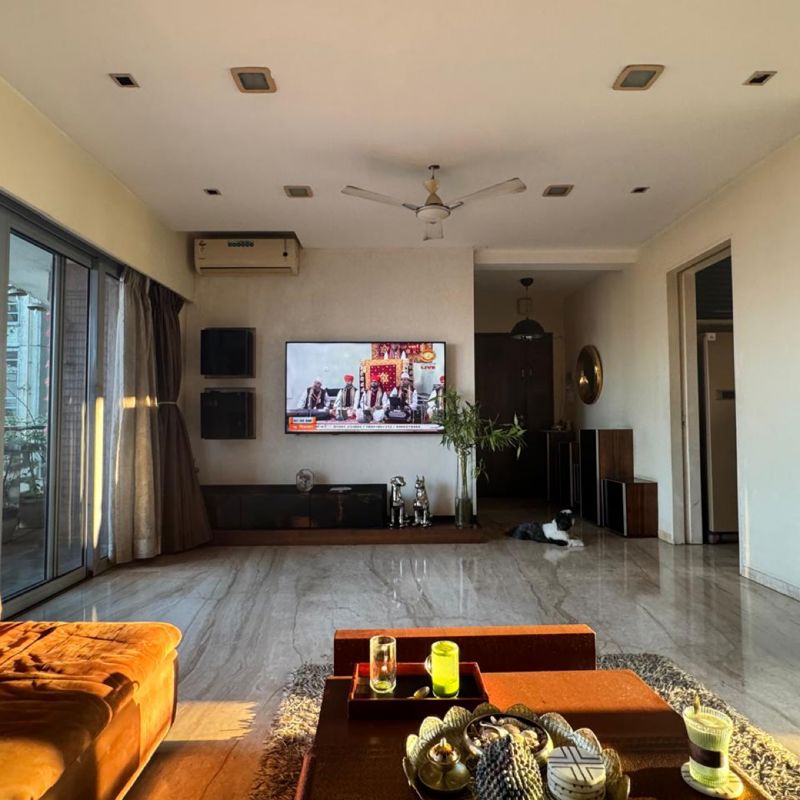 4 BHK 2750 Sq.Ft. Apartment in Grand Bella Vista