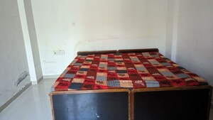 Bedroom in 2 BHK Apartment at Chandkheda – for Rent