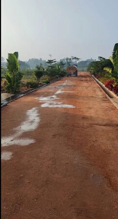 Plot For Sale in Chikkaballapur