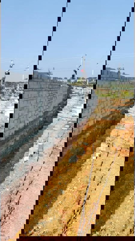 Plot For Sale in Chikkaballapur