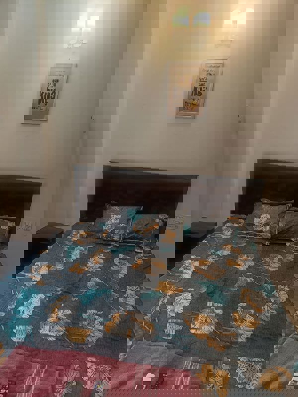 5 BHK + Pooja Room,Servant Room,Study Room,Extra Room Villa For Rent in Emaar Marbella