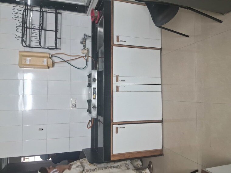 Kitchen, aundh 1 RK 150 Sq.Ft. Apartment In Aundh Pune 9757575