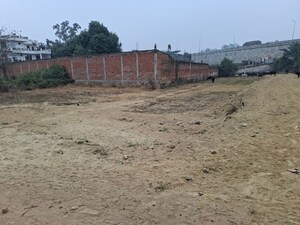 Plot Area in  Plot at Arsha Madhav Greens, Gomti Nagar – for Sale
