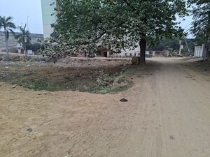 Plot Area in  Plot at Arsha Madhav Greens, Gomti Nagar – for Sale