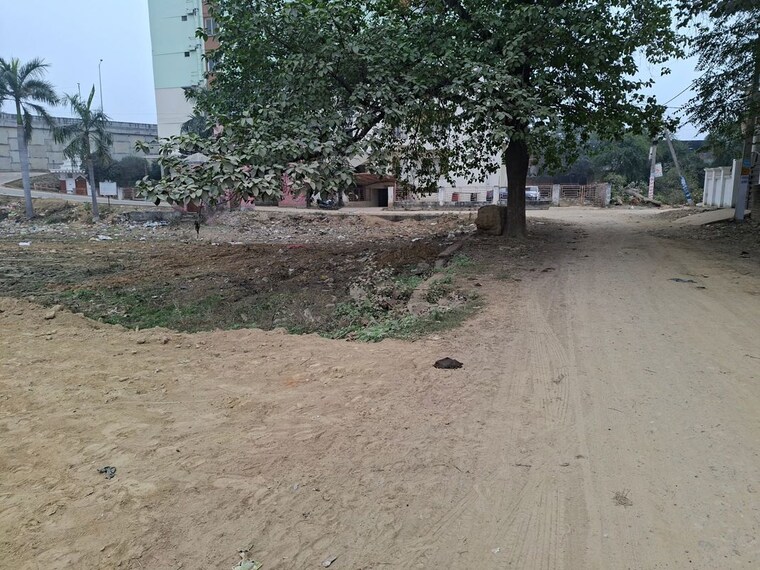 undefined, arsha-madhav-greens  1800 Sq.Ft. Plot In Gomti Nagar Lucknow 9757586