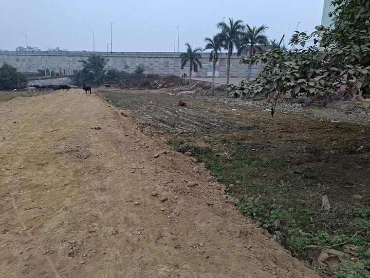undefined, arsha-madhav-greens  1800 Sq.Ft. Plot In Gomti Nagar Lucknow 9757586