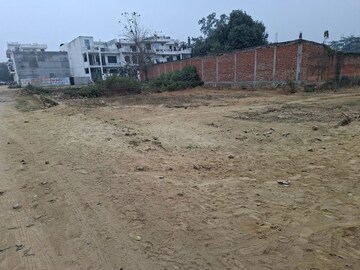 Plot Area in  Plot at Arsha Madhav Greens, Gomti Nagar – for Sale