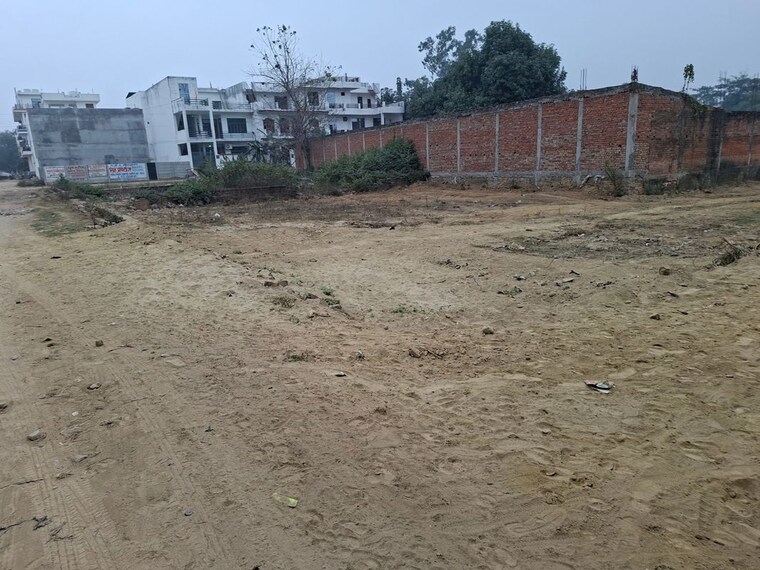 undefined, arsha-madhav-greens  1800 Sq.Ft. Plot In Gomti Nagar Lucknow 9757586