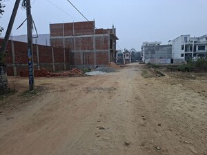  Plot For Sale in Arsha Madhav Greens, Gomti Nagar