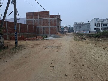  Plot For Sale in Arsha Madhav Greens, Gomti Nagar