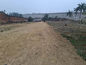 Plot Area in  Plot at Arsha Madhav Greens, Gomti Nagar – for Sale