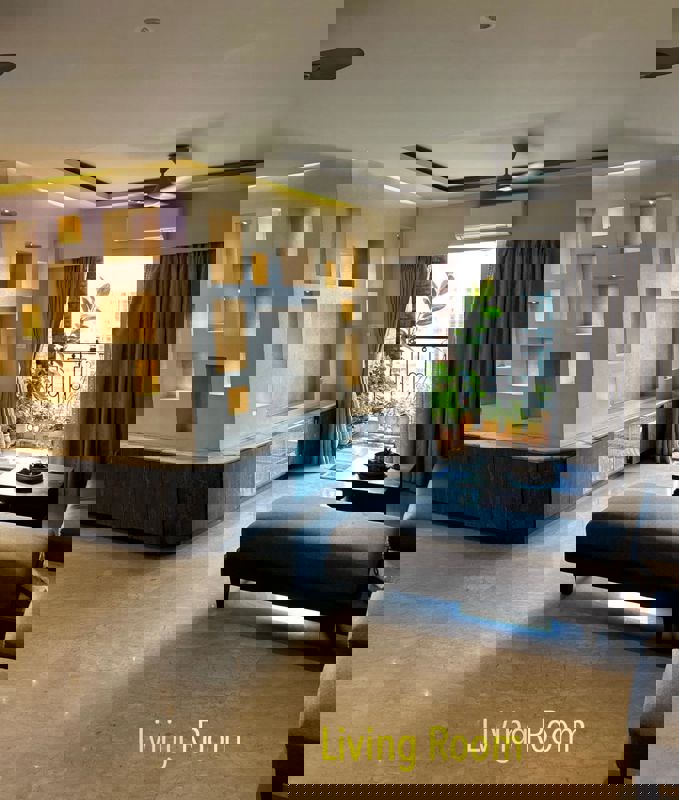 3 BHK + Pooja Room,Servant Room,Study Room Apartment For Sale in Hiranandani Meadows