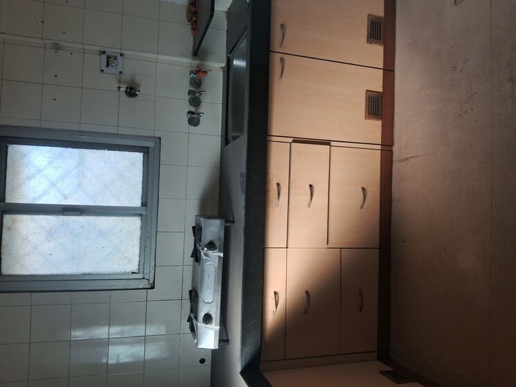 Kitchen, aundh 1 Bedroom 550 Sq.Ft. Apartment In Aundh Pune 9757598