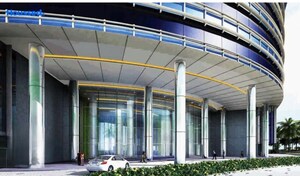  Office Space For Rent in Kanakia Boomerang, Powai