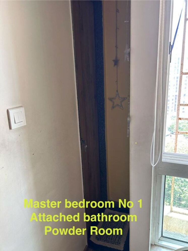 undefined, hiranandani-meadows 3 Bedroom 1550 Sq.Ft. Apartment In Manpada Thane 9757608