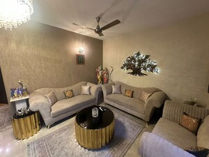 5 BHK Villa For Rent in Vipul Tatvam Villas, Sector 48