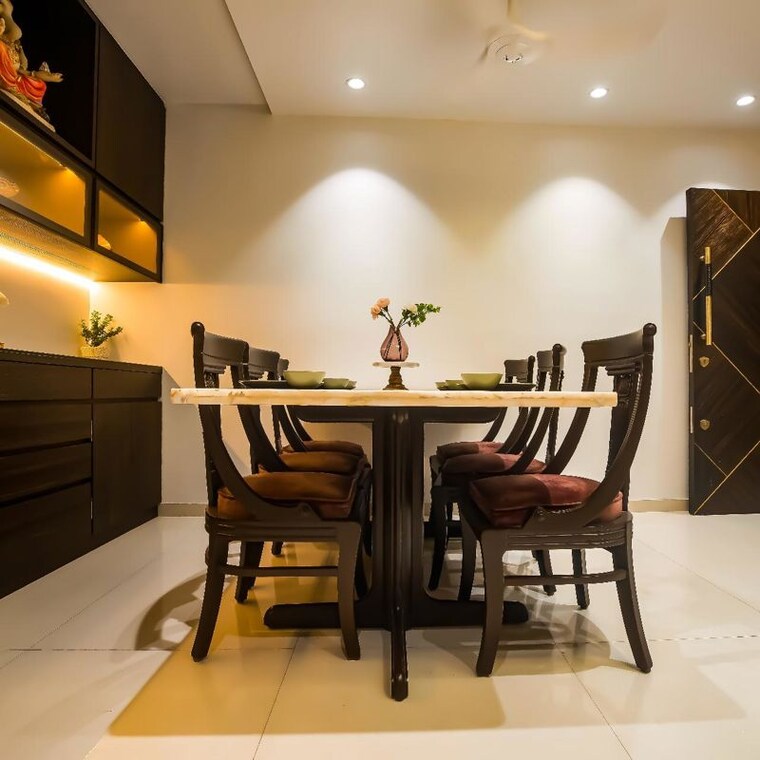 Gym, shree-mahavir-juhu-shantivan-chs 3 Bedroom 1211 Sq.Ft. Apartment In Vile Parle West Mumbai 9757620