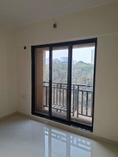 1 BHK + Pooja Room Apartment For Rent in Raunak Heights