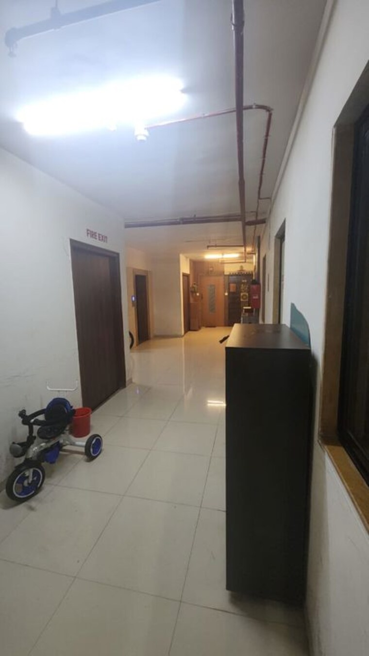 Kitchen, raunak-delight 1 Bedroom 660 Sq.Ft. Apartment In Owale Thane 9757632